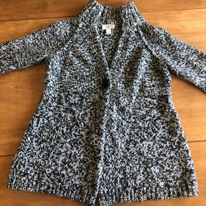 Ann Taylor Loft Maternity Sweater